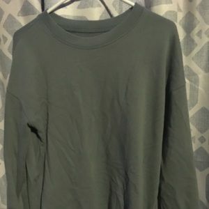 Aerie sweater
